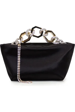GEDEBE Mujer, Bolsos, Negro, Talla: ONE Size
