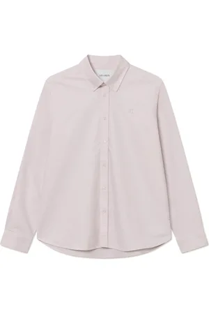 Les Deux Hombre, Camisas, Rosa, Talla: M