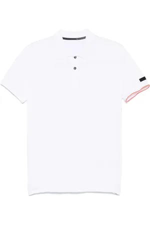 RRD Hombre, Camisetas, Blanco, Talla: M