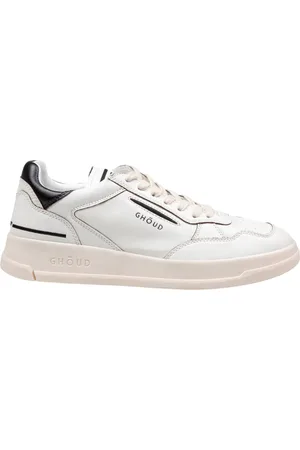 Ghoud Hombre, Zapatos, Blanco, Talla: 40 EU