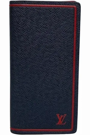 LOUIS VUITTON Unisex, De segunda mano, Azul, Talla: ONE Size