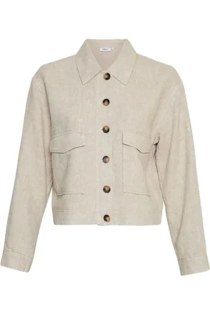 Moss Copenhagen Mujer, Chaquetas, , Talla: M