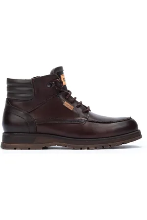 Pikolinos Hombre, Zapatos, Marrón, Talla: 41 EU