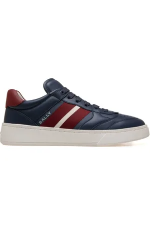 Bally Hombre, Zapatos, Azul, Talla: 40 EU