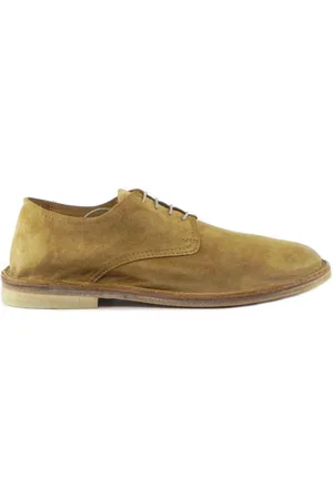 Moma Hombre, Zapatos, Marrón, Talla: 44 EU