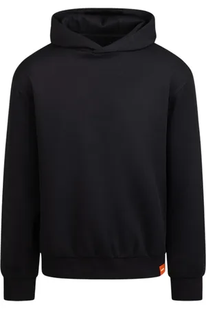 Cruyff Hombre, Sudaderas, Negro, Talla: 2XL