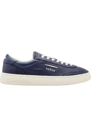 Ghoud Hombre, Zapatos, Azul, Talla: 42 EU