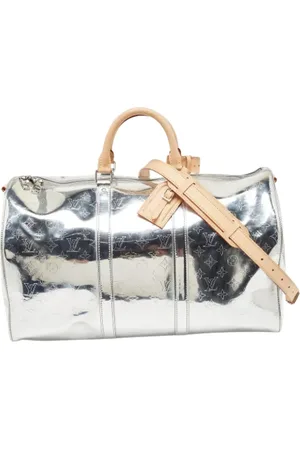 LOUIS VUITTON Hombre, De segunda mano, Gris, Talla: ONE Size