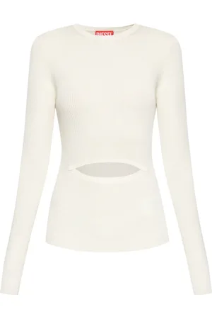 Diesel Mujer, Blusas y Camisas, , Talla: 2XS