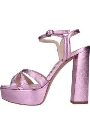 MARC ELLIS Mujer, Zapatos, Rosa, Talla: 40 EU