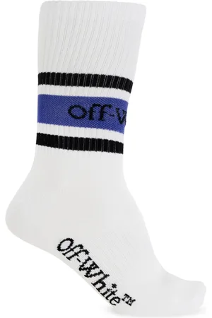 OFF-WHITE Hombre, Ropa interior, Blanco, Talla: M