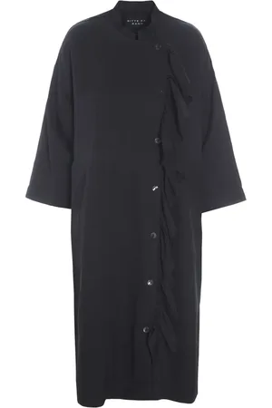 Bitte Kai Rand Mujer, Vestidos, Negro, Talla: M