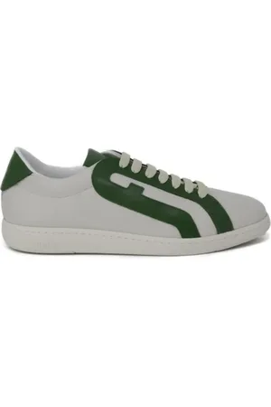 Furla Mujer, Zapatos, Verde, Talla: 40 EU