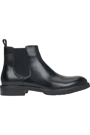 Estro Hombre, Zapatos, Negro, Talla: 40 EU