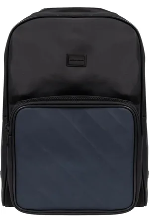 Antony Morato Hombre, Bolsos, Negro, Talla: ONE Size