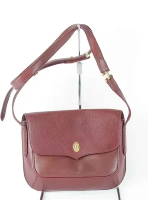 Cartier Mujer, De segunda mano, Rojo, Talla: ONE Size