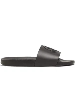 Moncler Hombre, Zapatos, Negro, Talla: 44 EU