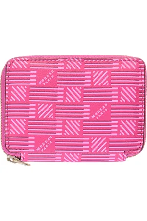 MOREAU Mujer, Accesorios, Rosa, Talla: ONE Size