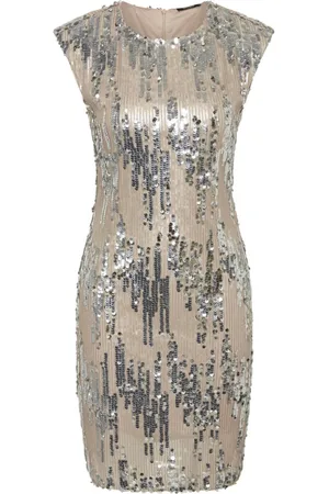 Bruuns Bazaar Mujer, Vestidos, Gris, Talla: XS