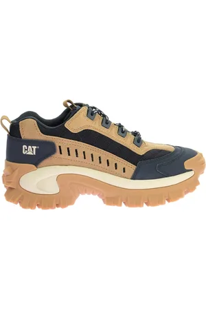 Caterpillar Hombre, Zapatos, Marrón, Talla: 40 EU