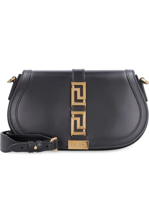 VERSACE Mujer, Bolsos, Negro, Talla: ONE Size