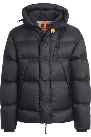 Parajumpers Hombre, Chaquetas, Negro, Talla: L