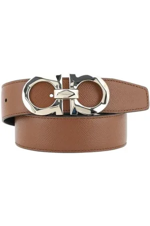 Salvatore Ferragamo Hombre, Accesorios, Marrón, Talla: 100 CM