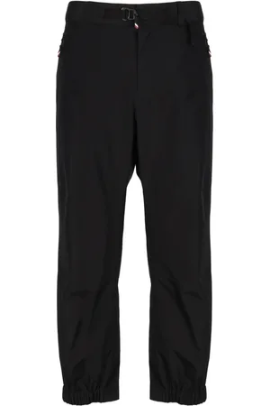 Moncler Mujer, Pantalones, Negro, Talla: S