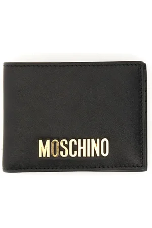 Moschino Hombre, Accesorios, Negro, Talla: ONE Size