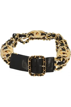 CHANEL Mujer, De segunda mano, Amarillo, Talla: ONE Size