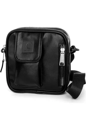 Carhartt Hombre, Bolsos, Negro, Talla: ONE Size