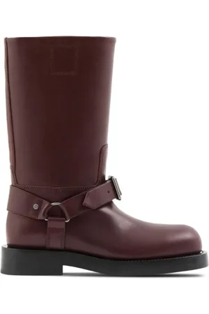 Burberry Mujer, Zapatos, Rojo, Talla: 36 EU