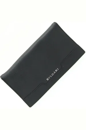 Bvlgari Hombre, De segunda mano, Negro, Talla: ONE Size