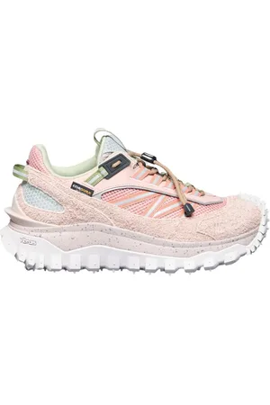 Moncler Mujer, Zapatos, Rosa, Talla: 40 EU