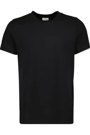 Courrèges Hombre, Camisetas, Negro, Talla: XS