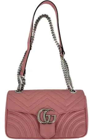 Gucci Mujer, De segunda mano, Rosa, Talla: ONE Size