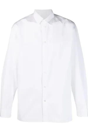 Jil Sander Hombre, Camisas, Blanco, Talla: 2XL