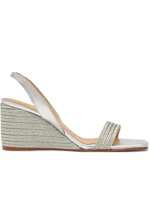 Castaner Mujer, Zapatos, Amarillo, Talla: 39 EU