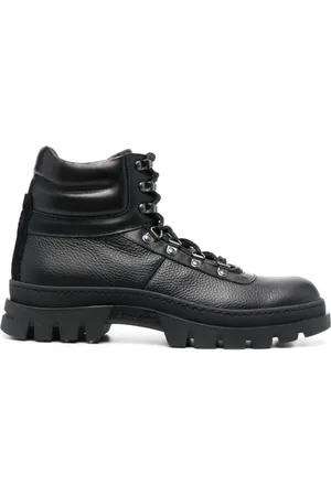 BALDININI Hombre, Zapatos, Negro, Talla: 41 EU
