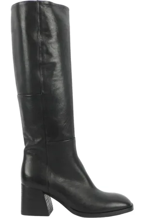 Lemaré Mujer, Zapatos, Negro, Talla: 36 EU