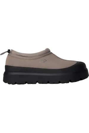 UGG Hombre, Zapatos, Gris, Talla: 44 EU