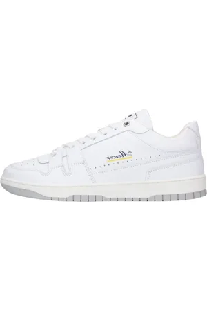 Mercer Amsterdam Hombre, Zapatos, Blanco, Talla: 41 EU