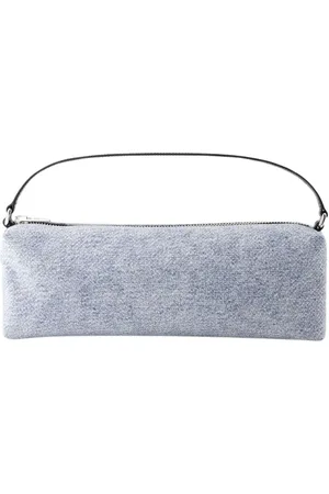 Alexander Wang Mujer, Bolsos, Azul, Talla: ONE Size