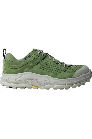 Hoka One One Hombre, Zapatos, Verde, Talla: 43 EU