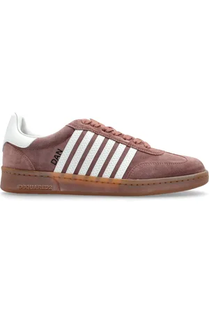 Dsquared2 Mujer, Zapatos, Púrpura, Talla: 36 EU