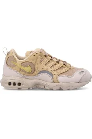 Nike Hombre, Zapatos, Amarillo, Talla: 40 1/2 EU