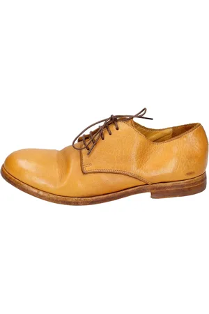 Moma Mujer, Zapatos, Marrón, Talla: 37 EU