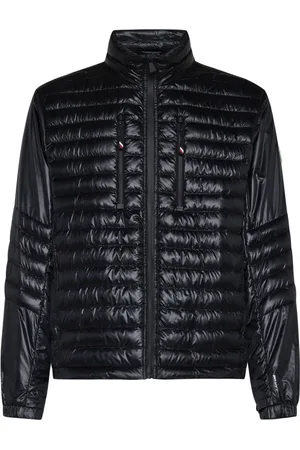 Moncler Hombre, Chaquetas, Negro, Talla: L