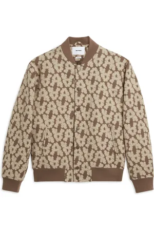 Axel Arigato Hombre, Chaquetas, Marrón, Talla: XS