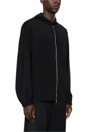 Givenchy Hombre, Chaquetas, Negro, Talla: L